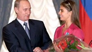alina kabaeva, vladimir putin, adevarata relatie a gimnastei cu putin