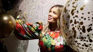 Gina Pistol, despre greutatea la care a ajuns