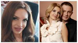 Cristina Spătar fost soț