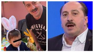 Romică Țociu nepot stare de sănătate