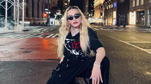 madonna a implinit 64 de ani