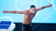David Popovici, lăudat de un mare campion al României după a spart iar recordurile la Europenele de la Roma