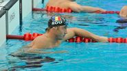 David Popovici, lăudat de un mare campion al României după a spart iar recordurile la Europenele de la Roma