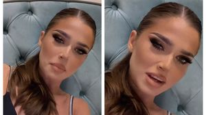 Theo Rose, situație neașteptată în timpul unui concert: „I-a luat microfonul din mână Alessandrei”. Totul s-a petrecut pe scenă, în fața tuturor