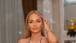 Ce tarif are Maria Constantin pentru o nuntă! Artista face adevărate show-uri la petrecerile private „Îmi permit să cânt orice gen muzical”