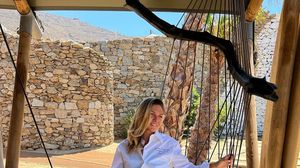 cum a inceput simona halep sa joace tenis