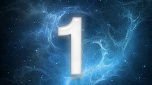 Ce semnificații are cifra 1 în numerologie. Cei care au cifra destinului 1 sunt lideri înnăscuți