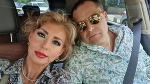 Care este secretul relației dintre Alexandra Velniciuc și Șerban Puiu. Cei doi sunt împreună de peste 20 de ani