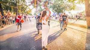 UNTOLD 2022 continuă pe Youtube. Topul celor mai vizionate clipuri cu concertele de anul acesta