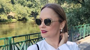 Cum se simte Andreea Marin după ce a trecut a doua oară prin COVID-19