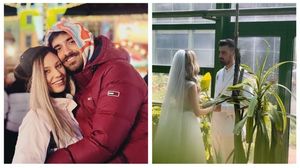 Viața după căsătorie pentru Liviu Teodorescu! Artistul a dat totul din casă: „A fost o decizie”