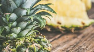 beneficii consum ananas