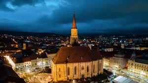 Orașul din România cu cele mai scumpe chirii. Prețul chiriei pentru o garsonieră pornește de la 320 de euro aici