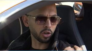 Primele declarații ale lui Cobra Tate, după ce i-au fost blocate conturile pe rețelele de socializare: „Este păcat”