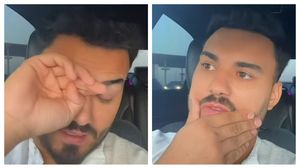 Jador, la un pas de  tragedie