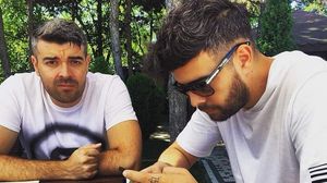 „El a fost mereu mai bun decât mine” Speak, dezvăluiri sincere despre fratele lui. Nimeni nu s-ar fi gândit că a trăit în umbra lui