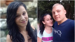alexandra sauciuc, tanara mireasa moarta, femeie insarcinata moarta, tragedie la suceava