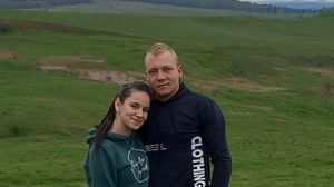 Mireasă moartă Suceava