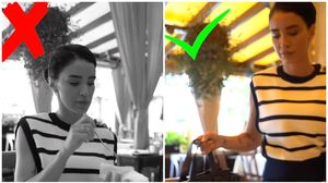 Cele mai tari reacții la postarea Adelinei Pestrițu în care a spus că e de prost gust să cerem la pachet mâncarea rămasă la restaurant