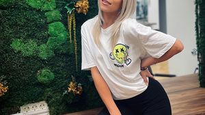 Bernadette Szocs e cea mai frumoasă jucătoare de tenis de masă din lume. Campioana Europeană își încântă urmăritorii de pe Instagram