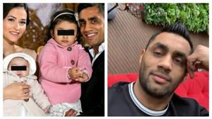 Bănel Nicoliță copii