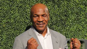Ce afecțiuni medicale are Mike Tyson. Fostul campion mondial la box a fost fotografiat în scaun cu rotile