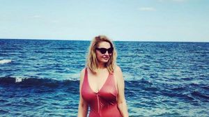 Cristina Cioran a slăbit 8 kilograme în 10 zile! Blondina a apelat la o nouă dietă care face furori în rândul vedetelor