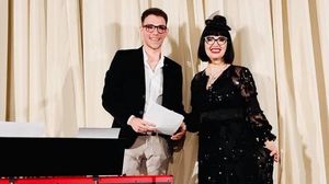 Noi detalii despre starea de sănătate a fiului Ozanei Barabancea, după accidentul de motor: „Cu Dumnezeu înainte”