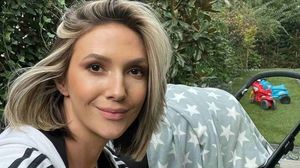 Adela Popescu a vorbit pentru prima dată despre alăptatul în public. Și-a spus părerea, fără ocolișuri: „Păstrând decența...”