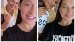 Vlăduța Lupău, Olguta Berbec