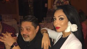 Mesajul trist al Narcisei Moisa, la patru luni de la moartea tatălui! Artista, devastată de durere: „M-ai învățat multe, mai puțin cum să trăiesc fără tine”