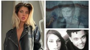 Laura Giurcanu a vorbit pentru prima dată despre apariția sa în videoclipul lui The Weeknd! Totul s-a întâmplat în anul 2013