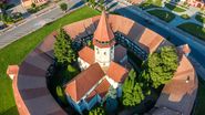Ce biserici fortificate din România poți vizita. Istoria din spatele fiecăreia te va uimi