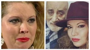 Oana Lis, din necaz în necaz