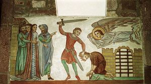 Tăierea Capului Sf. Ioan Botezătorul. Ce semnificație are sărbătoarea din 29 august