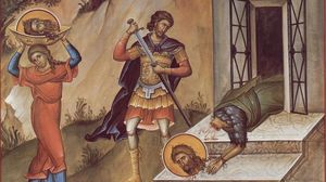 Tradiții și superstiții la Tăierea Capului Sf. Ioan Botezătorul 2022. Ce nu ai voie să faci în această zi de sărbătoare