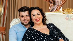 Oana Roman și Marius Elisei împăcare