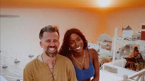 Florin Ristei, Naomi Hedman 