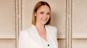 Fiica Andreei Marin a început școala. Mesajul emoționant postat de „Zâna surprizelor” în mediul online „Câte lacrimi se ascund în spatele zâmbetului de mamă”