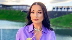 Gabriela Cristea emisiune