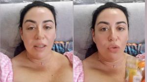 Oana Roman oferă fanilor lecții de bune maniere. Vedeta a urmat exemplul Adelinei Pestrițu