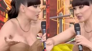Vlăduța Lupău 
