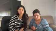 „I-am dat să mănânce” Mama Geta știe cine le-a spart casa!  Femeia vrea să-și facă singură dreptate
