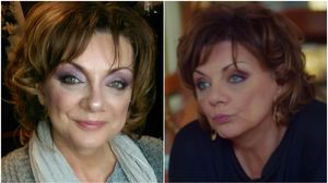 carmen tanase, carmen tanase probleme de sanatate, actrita