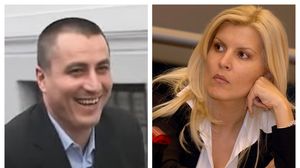 Elena Udrea iese de la Penitenciarul de Femei Târgșor și vine la București! Totul se întâmplă după permisia lui Cioacă. Detalii de ultim moment