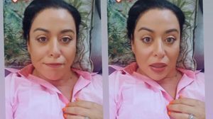 „Trăiesc o spaimă de nedescris” Oana Roman, copleșită de probleme în familie. Ce se întâmplă, de fapt, cu vedeta