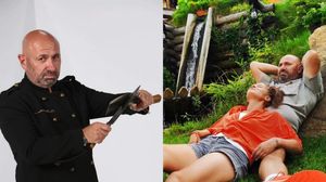 Cătălin Scărlătescu, Doina Teodoru