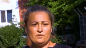 mama fetei injunghiate, fata atacata, eleva agresata in capitala