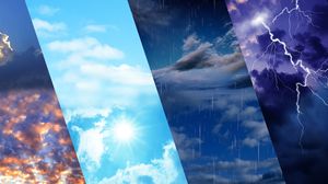 Prognoza meteo ANM, marți, 6 septembrie 2022