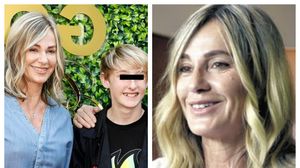 Detalii neștiute din relația Nadiei Comăneci cu fiul ei, Dylan! Adolescentul a împlinit recent 16 ani